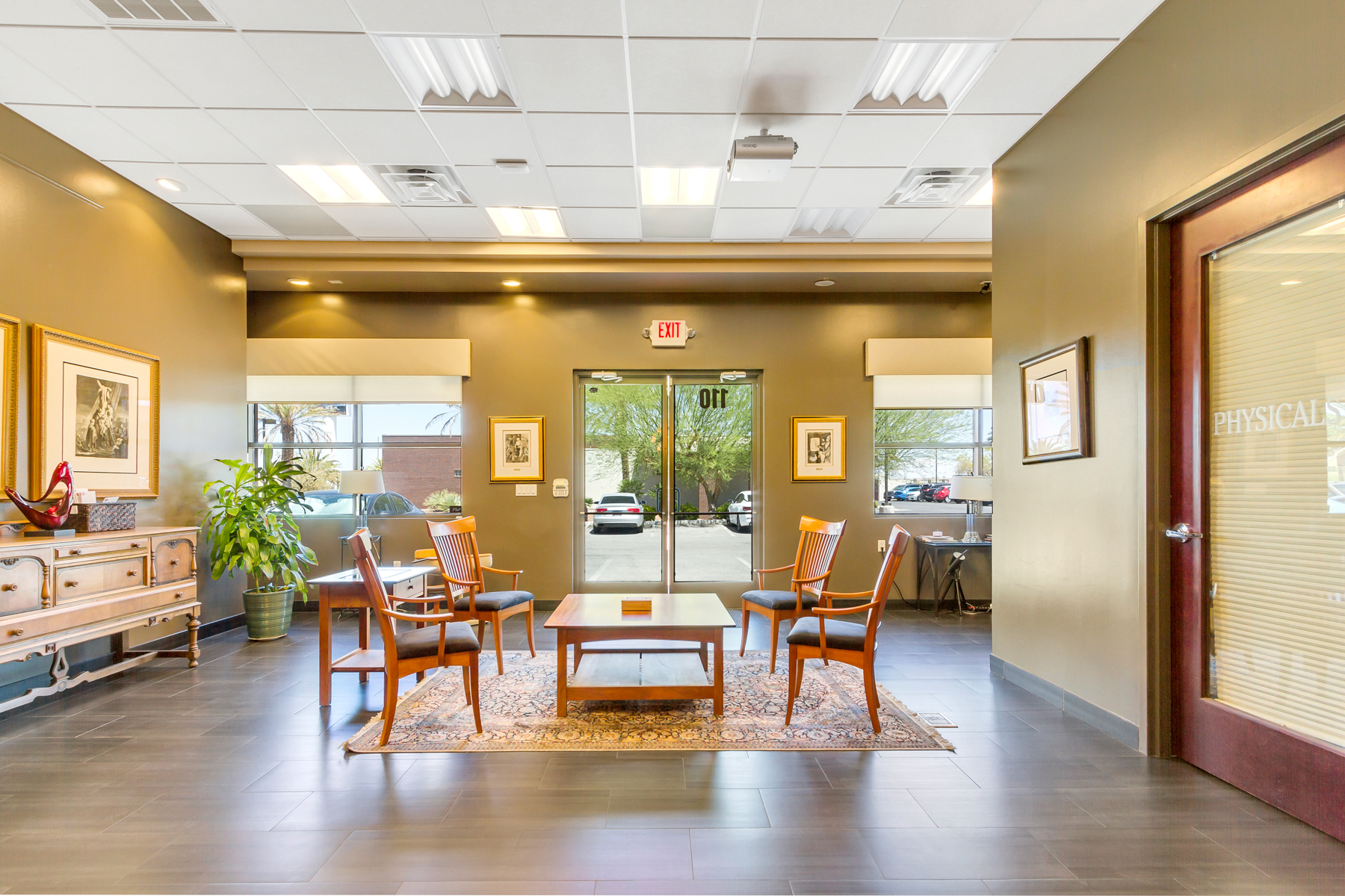 9339 W Sunset Rd #110, 9339 West Sunset Road, Las Vegas, NV 89148