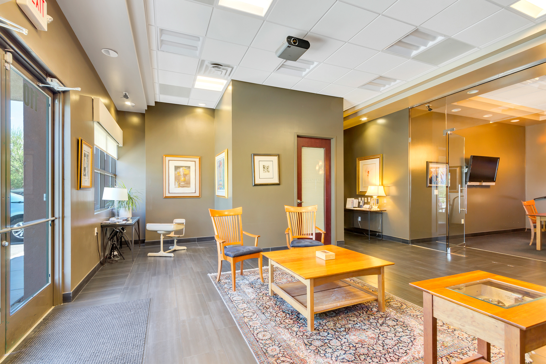 9339 W Sunset Rd #110, 9339 West Sunset Road, Las Vegas, NV 89148