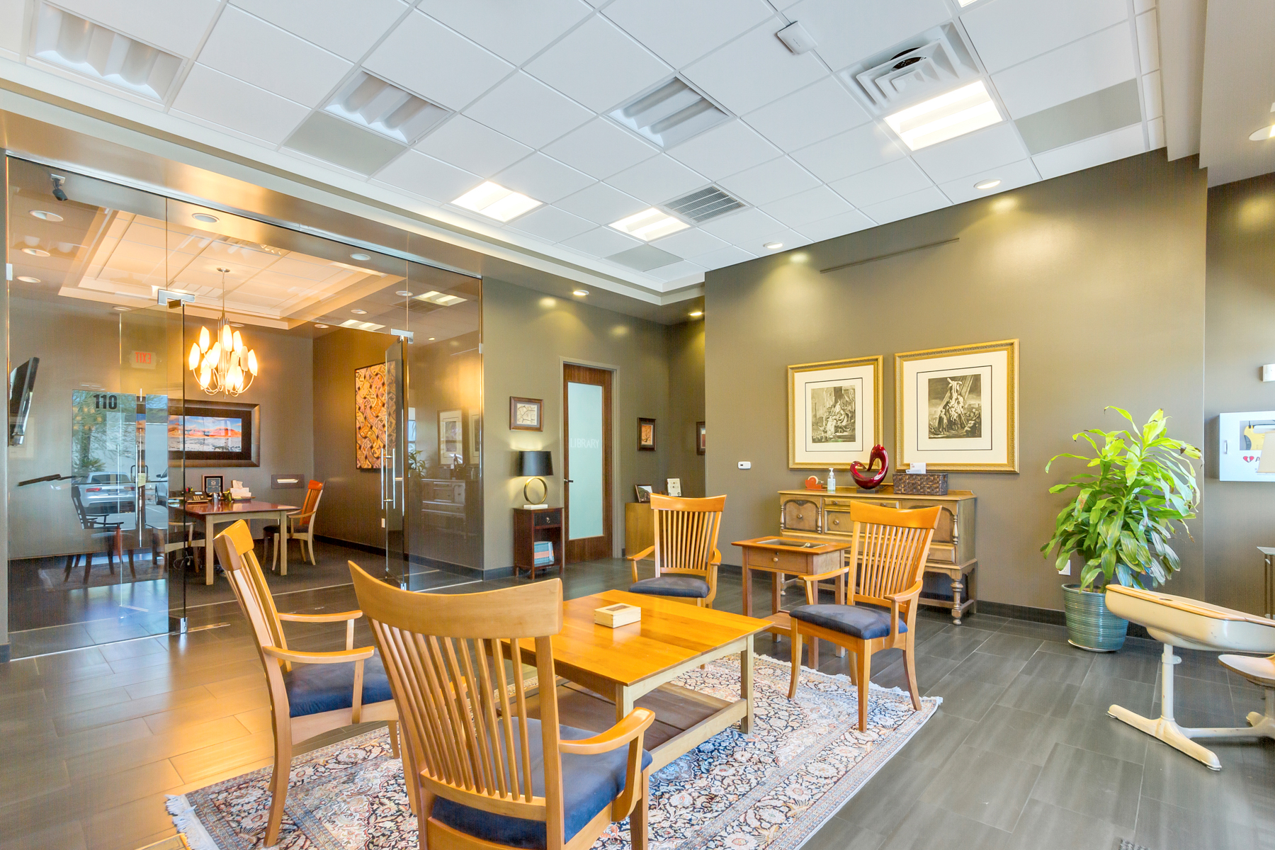 9339 W Sunset Rd #110, 9339 West Sunset Road, Las Vegas, NV 89148