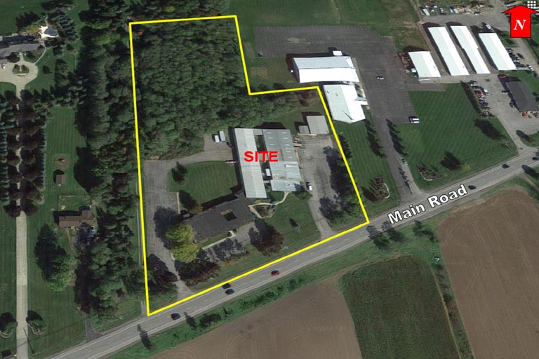 11470 Main Road, Newstead, NY
