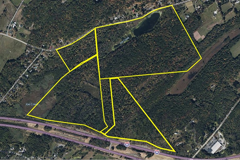 0 Kirbytown Road, Wawayanda, NY