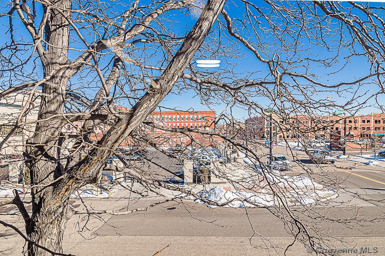 Commercial-Other in Cheyenne