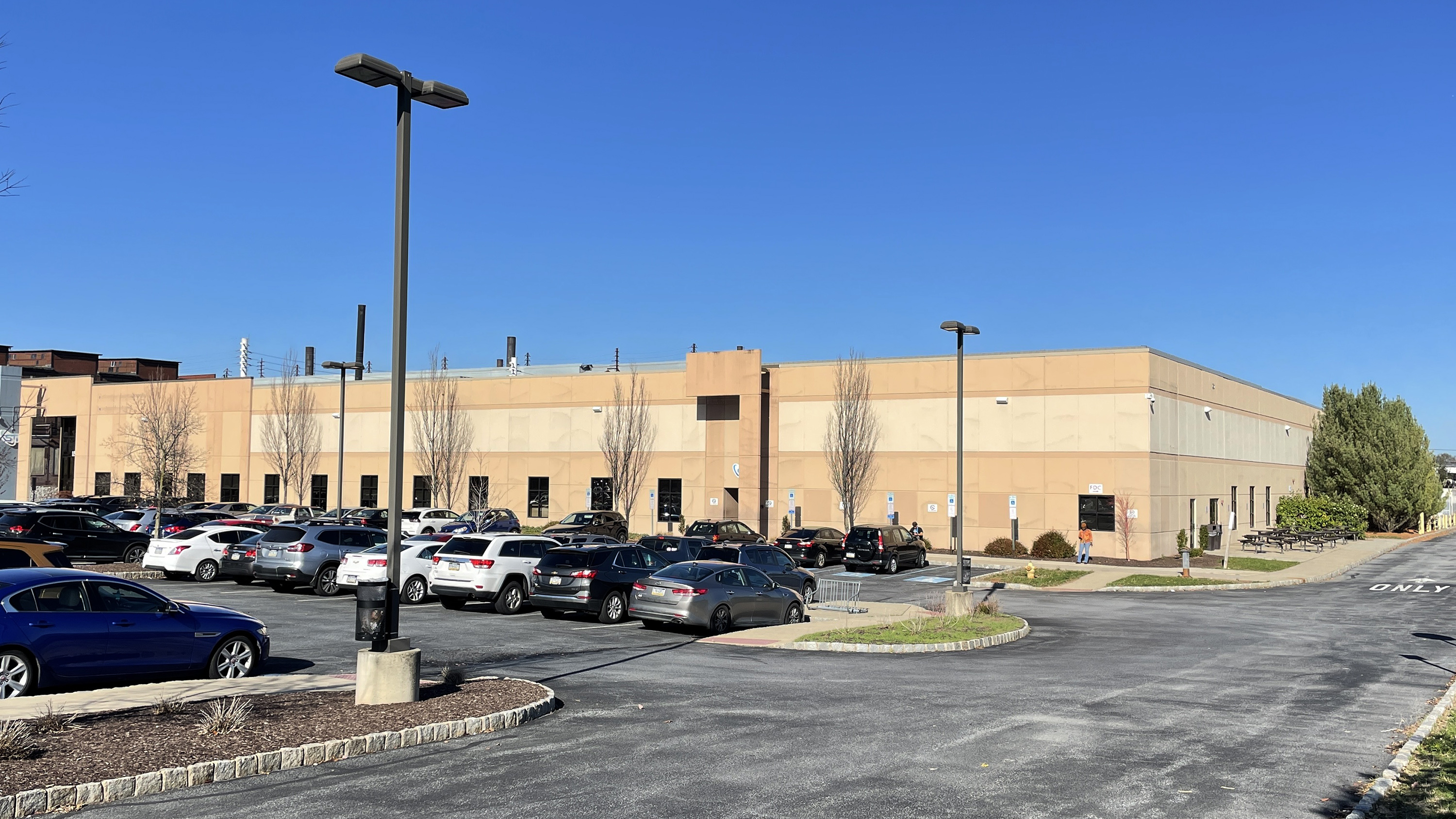 1555 Spillman Drive--Sublease