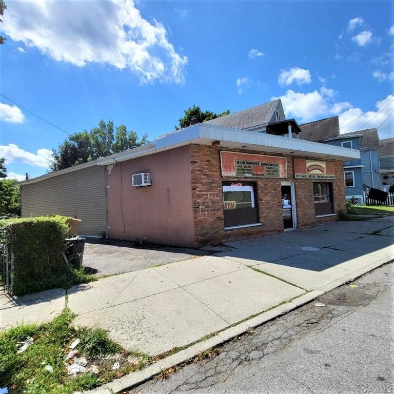 Commercial-Other in Poughkeepsie