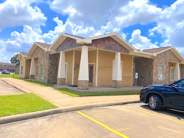 Office Bldg in Beaumont