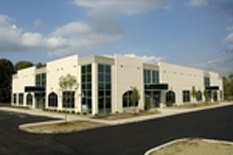 Woodlands Corporate Center