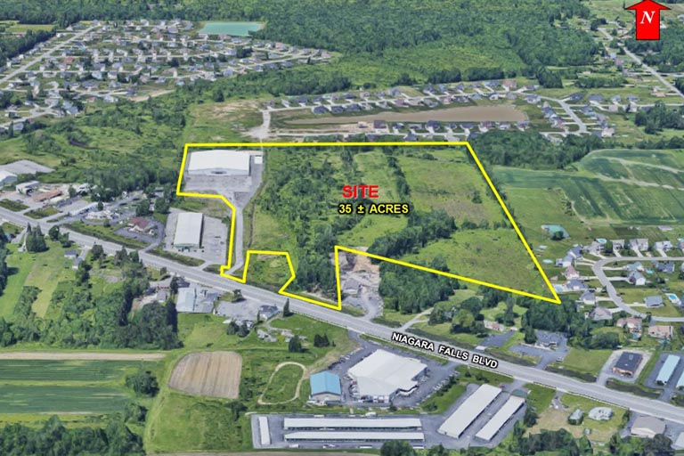 3385 Niagara Falls Blvd, North Tonawanda, NY