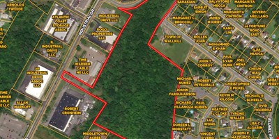 Middletown Acres Town of Wallkill