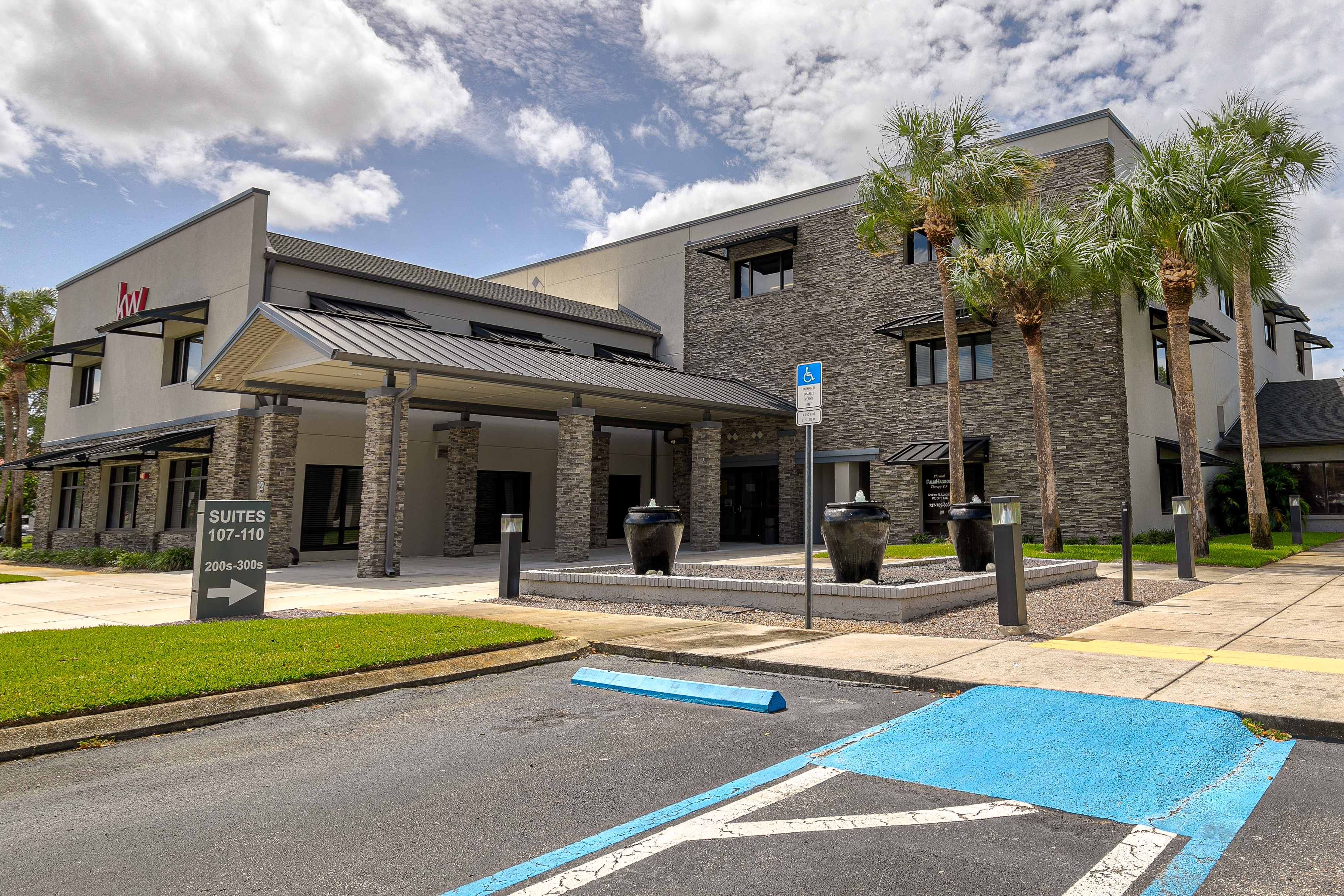 Palm Harbor Commercial 