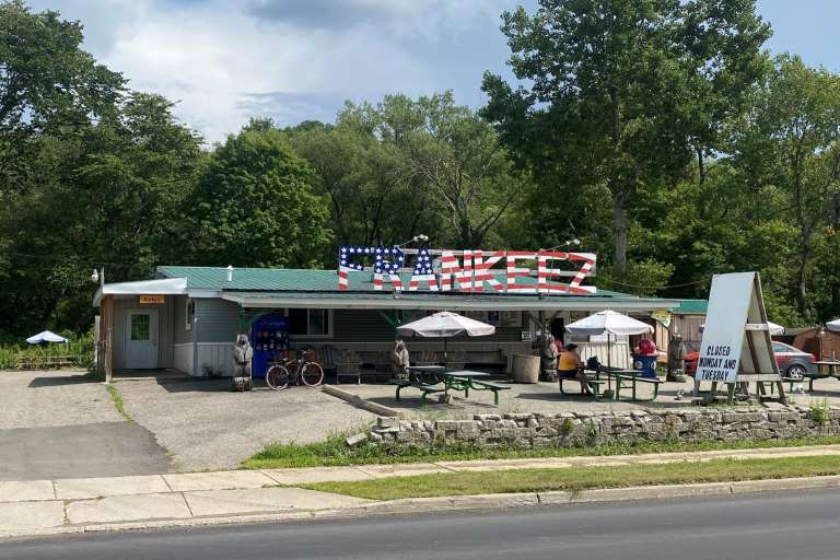 Frankeez