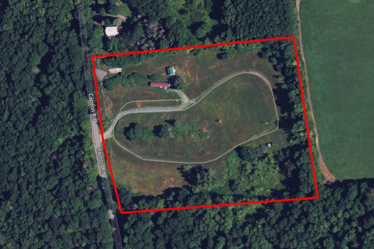 0 Capron Road, Lee, NY