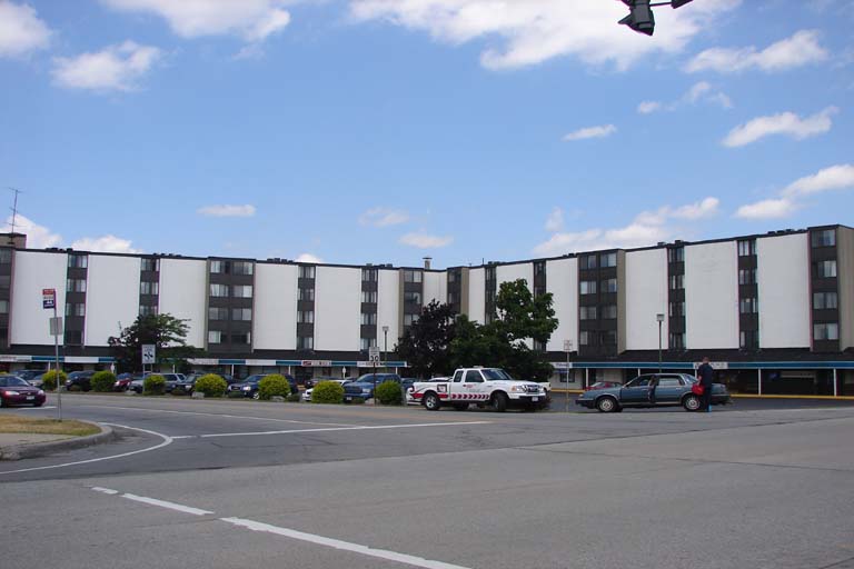 Triad Building Associates