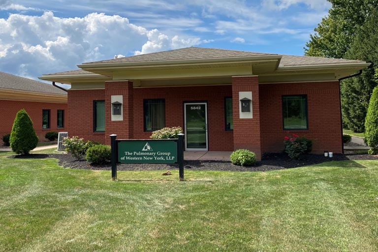 5842-5866 Snyder Drive