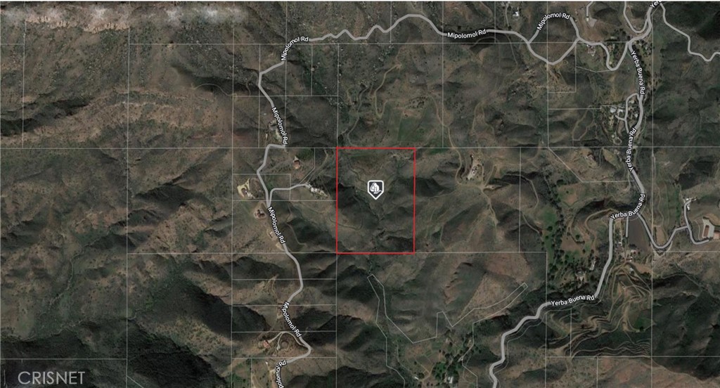 Vacant Land (0-10 Acres) in Malibu