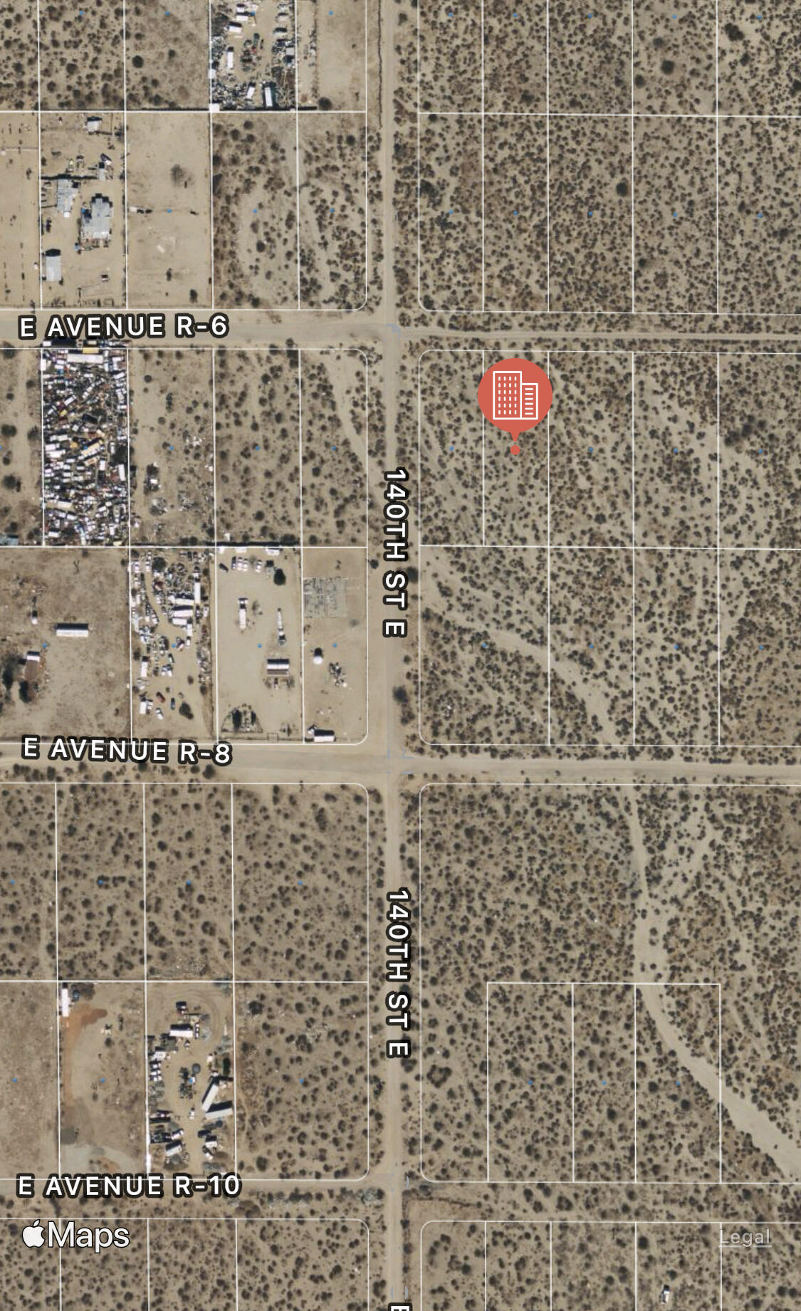 Lots & Land-Other in Sun Village