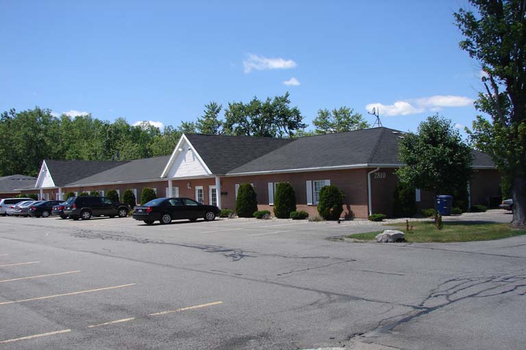 Prime Business Park
