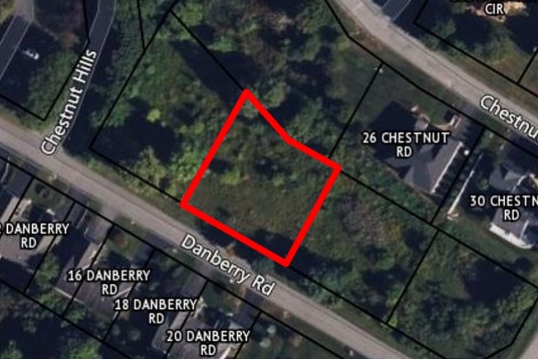 Parcel 60
