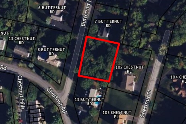 Parcel 32