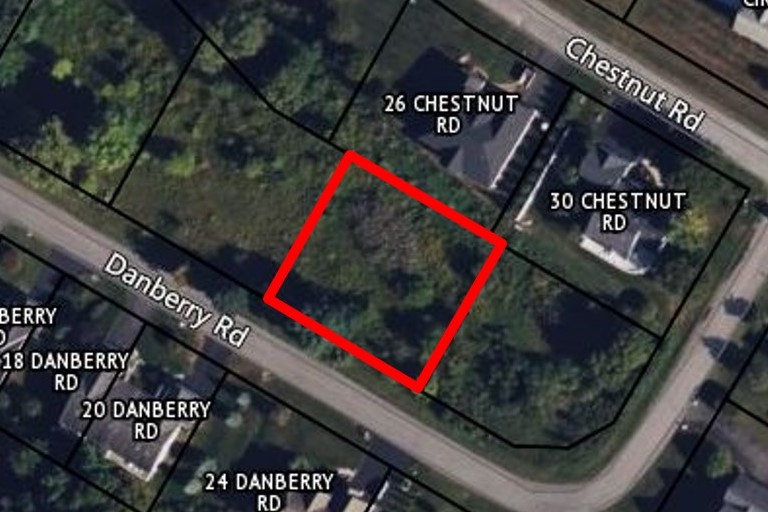 Parcel 61
