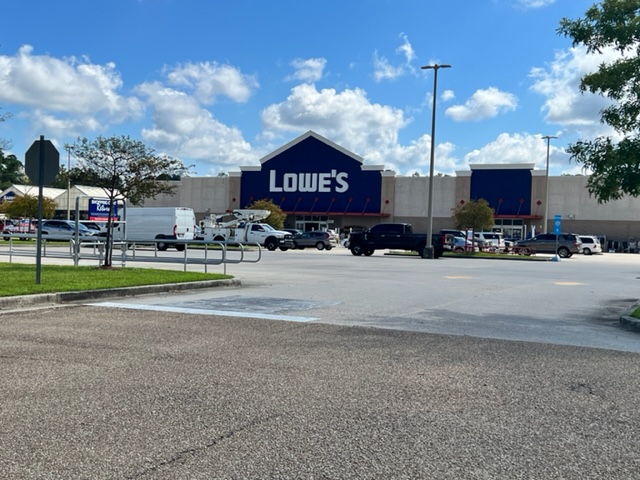 6.64 ac Next to Lowes-HC3