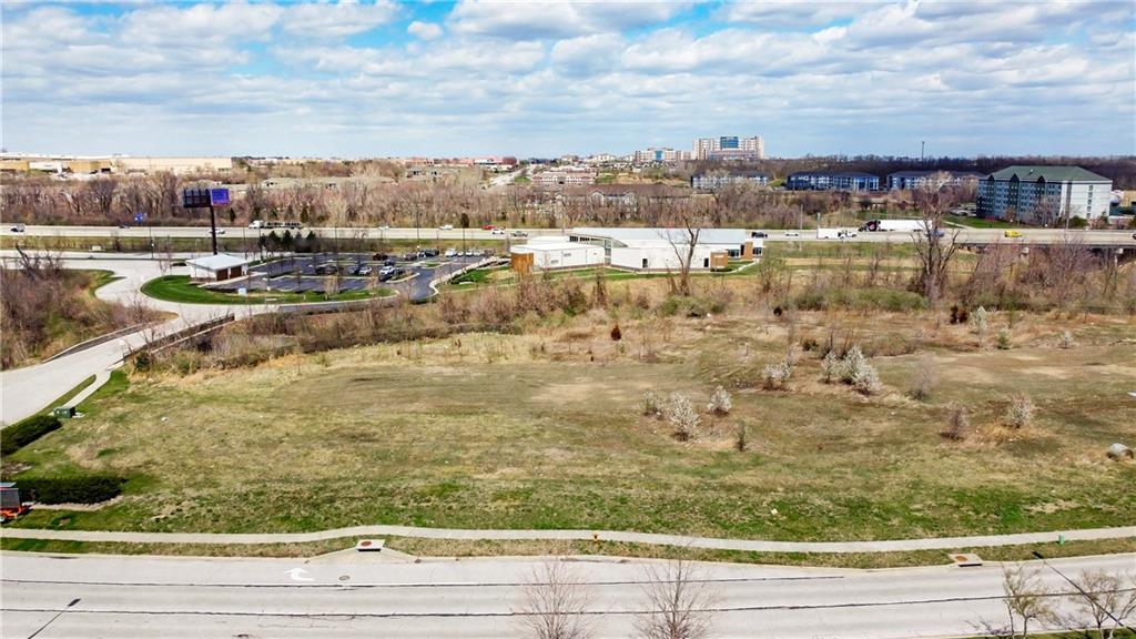 1.56 acres Commercial Development Ground Independence MO