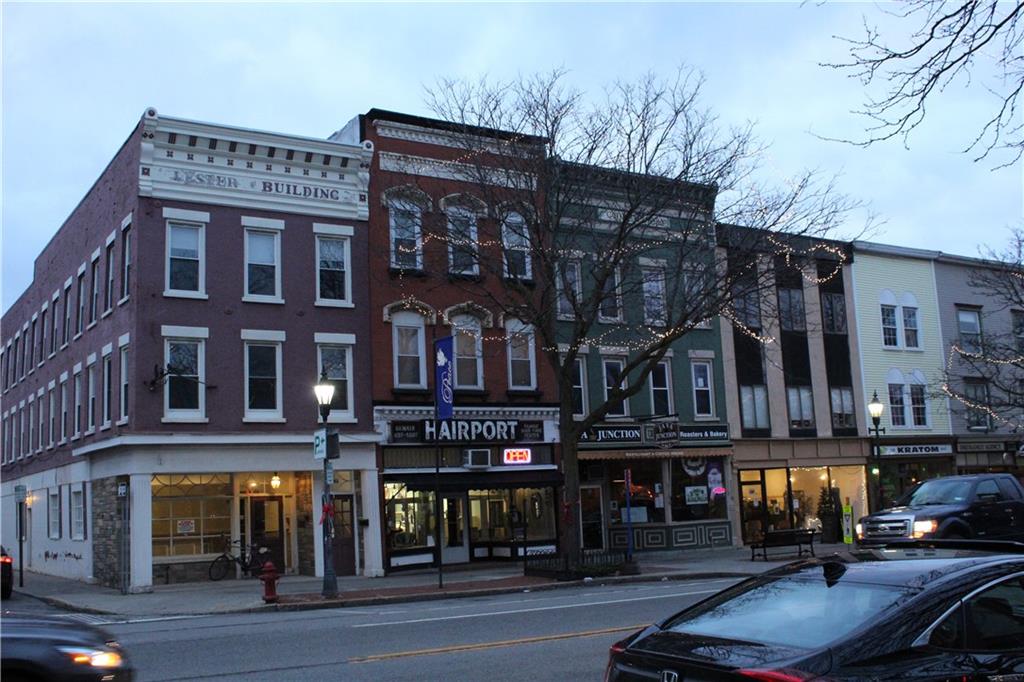 64 Main Street