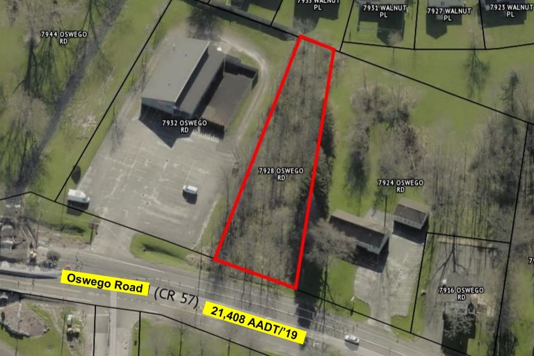 7928 Oswego Road, Liverpool, NY