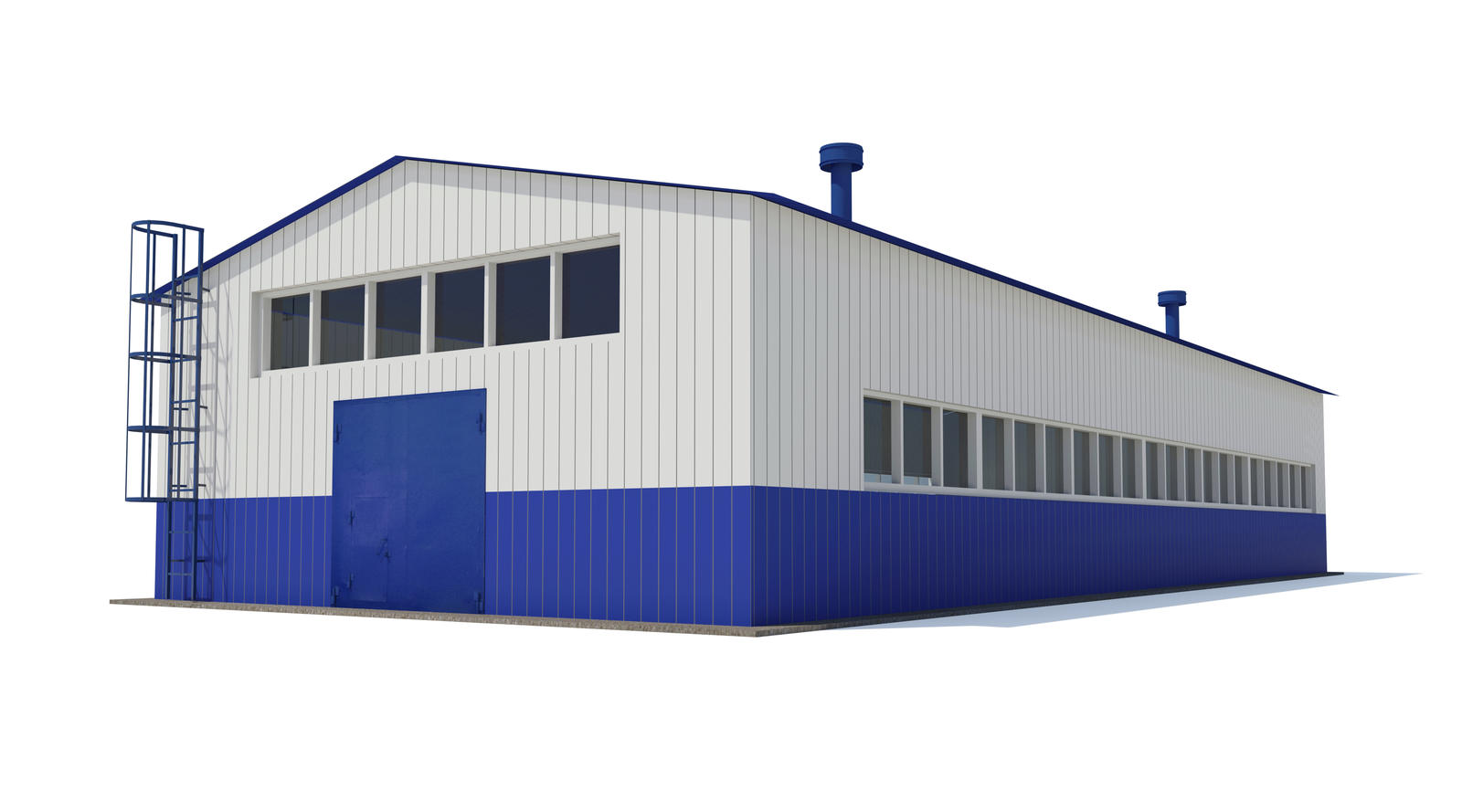 完売品 WAREHOUSE lot2216 NEW DEAL 10,000 sq ft Warehouse! UNDER CONTRACT!! FOR SALE, realnex.com