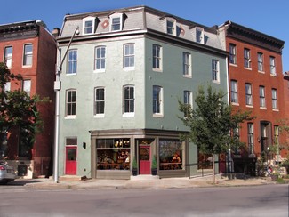 847 Park AVe