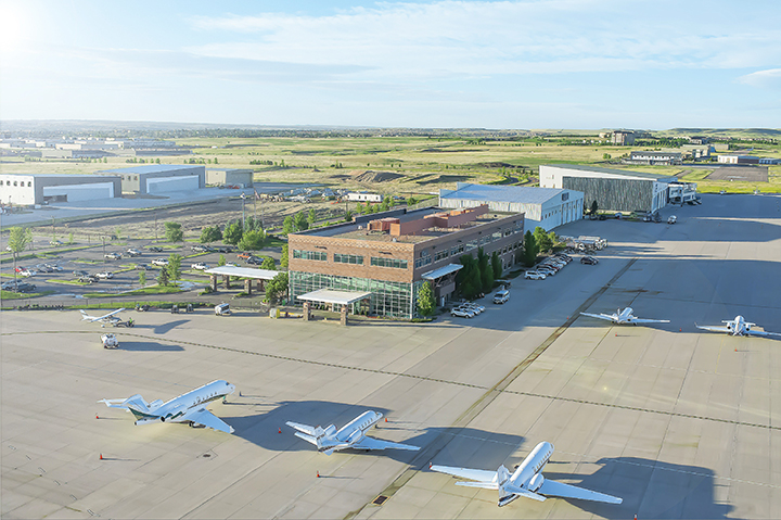 OneFlight International