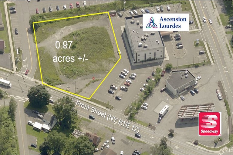 1466 Route 12, Binghamton, NY
