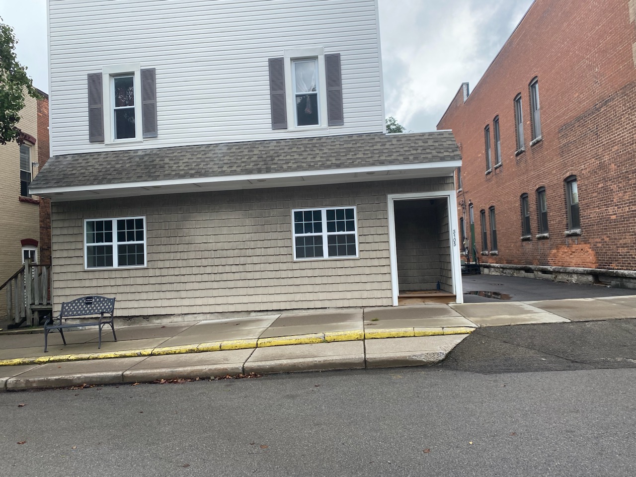 3105 Main Street
