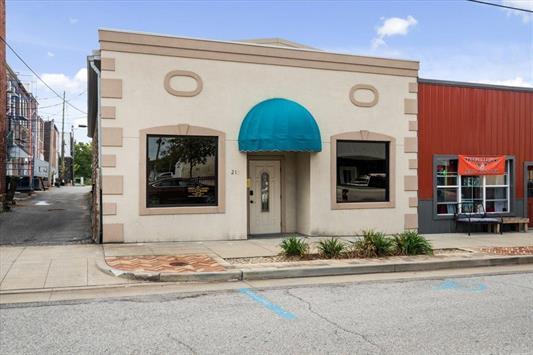 215 W State Street, 215 West State Street, Princeton, IN 47670