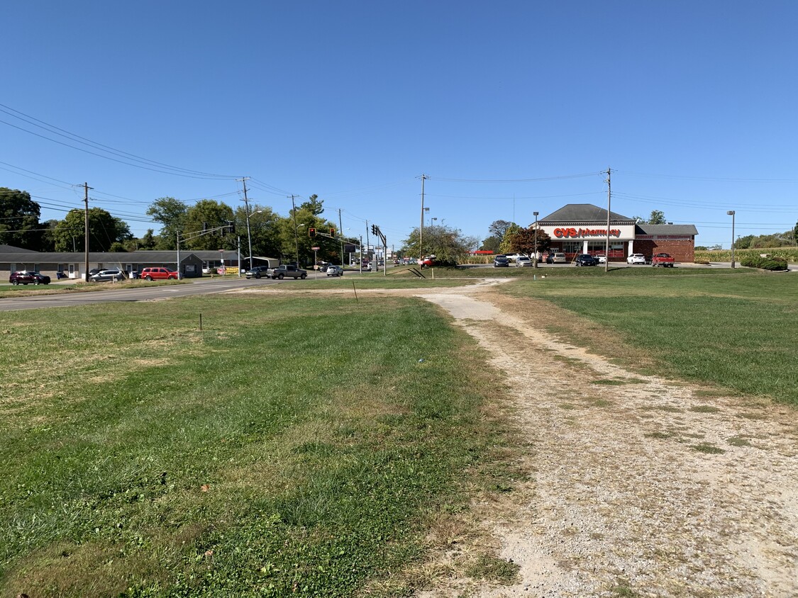 910 W Broadway , 910 West Broadway Street, Princeton, IN 47670