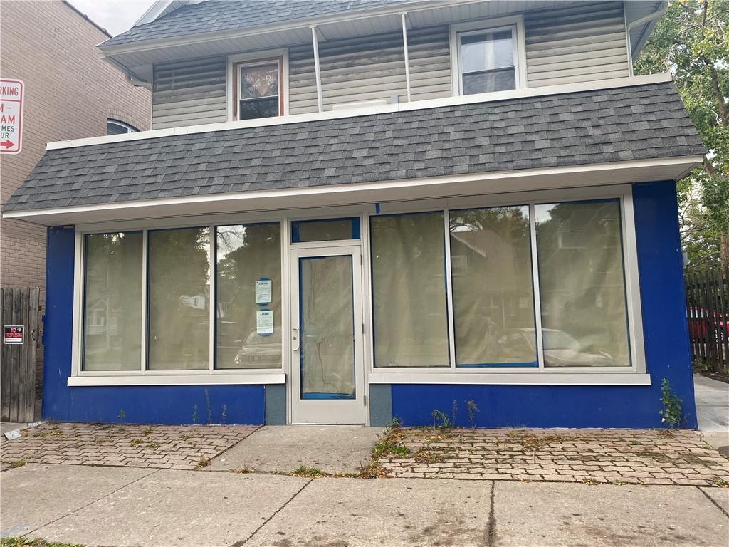 356 Arnett Blvd
