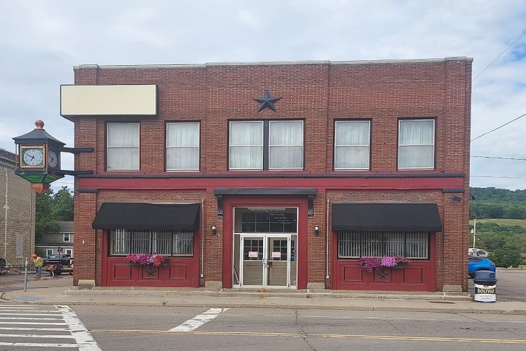 319 Main Street, Bolivar, NY
