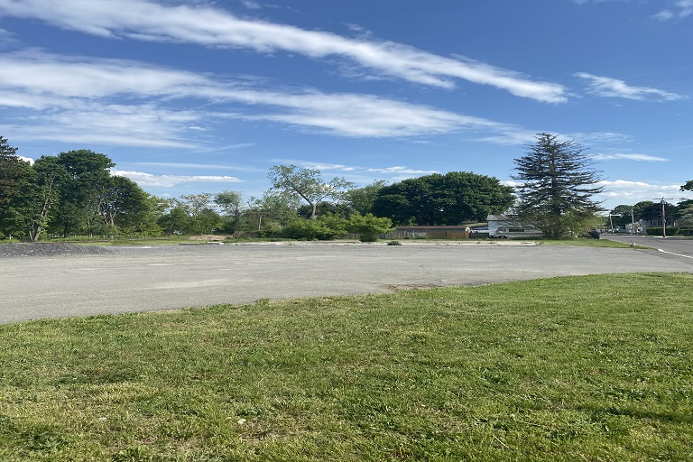 Watkins Glen Development Site