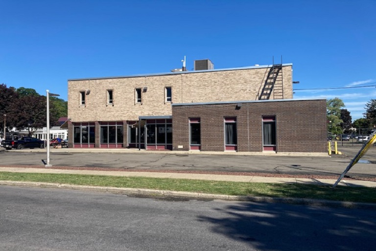 Former Elmira Savings Bank