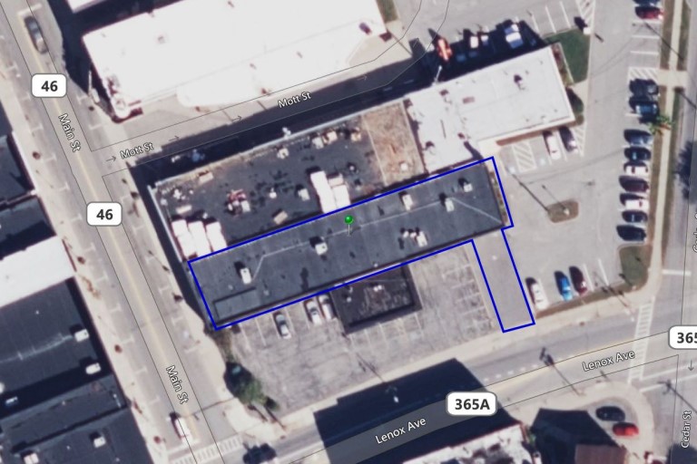 169 Main Street, Oneida, NY