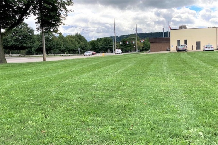 Development Opportunity