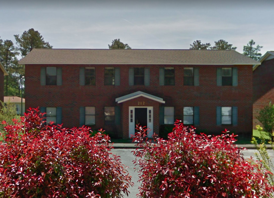 Quadplex