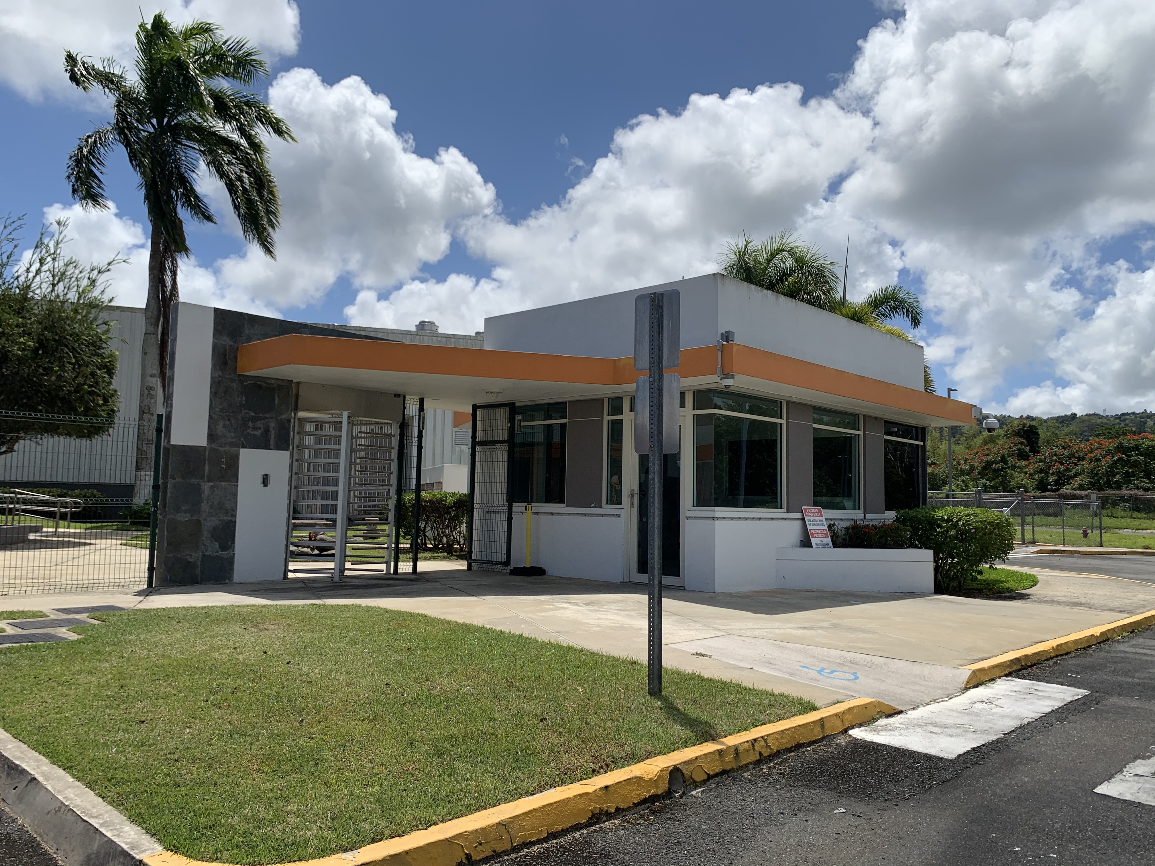Former Novartis Ex-Lax Pharma- Humacao