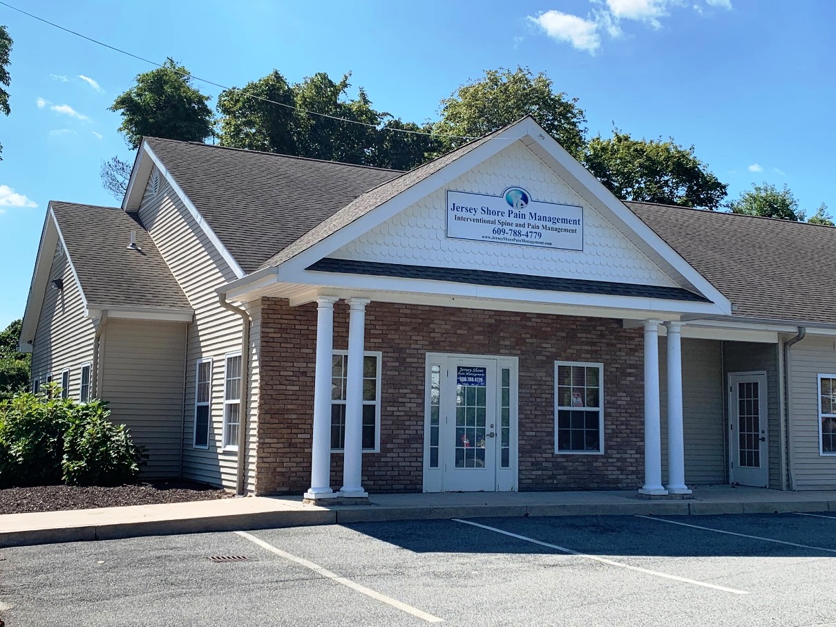 Medical Office for Lease on US Route 9