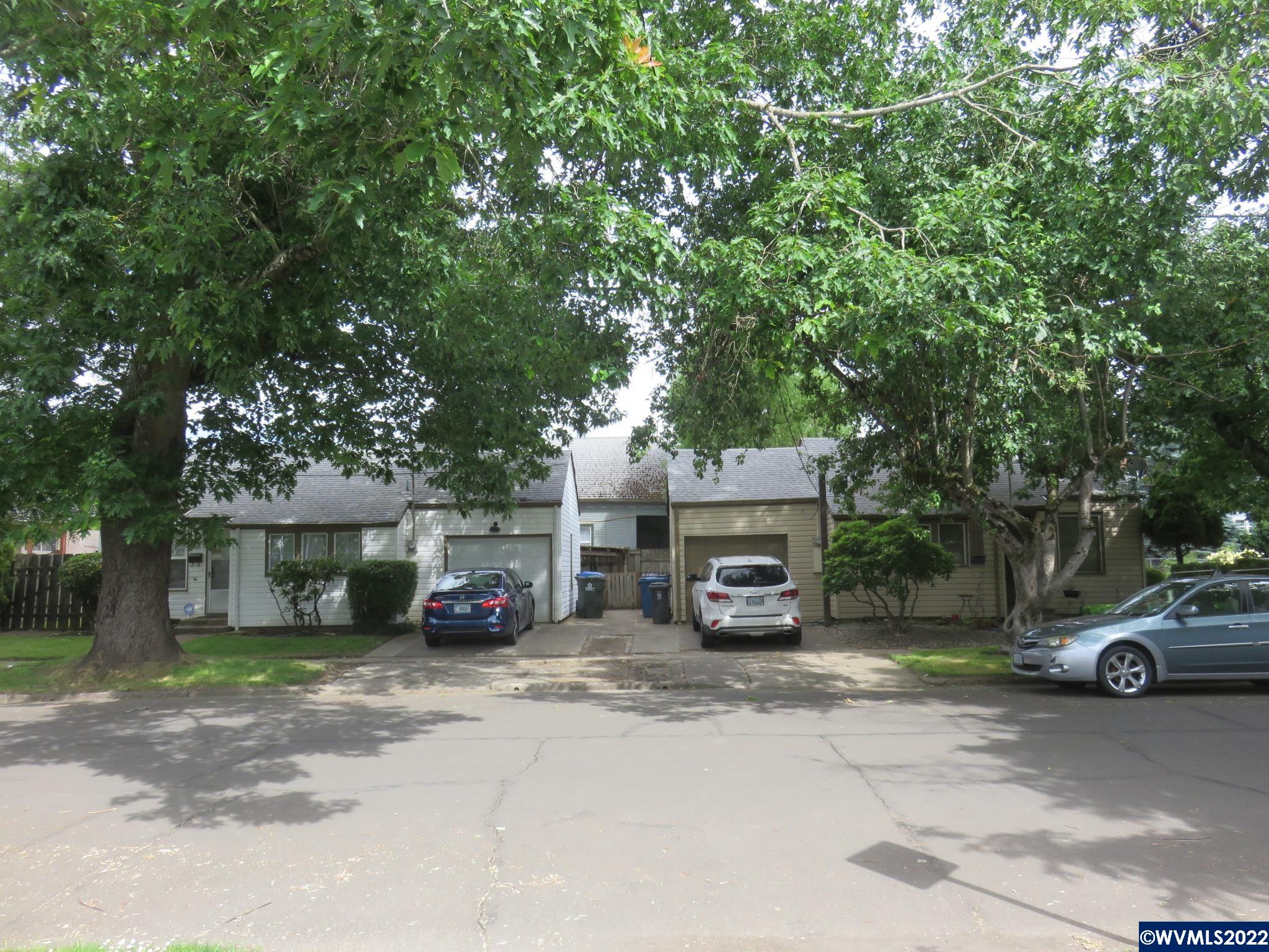 Multi-Family in Salem