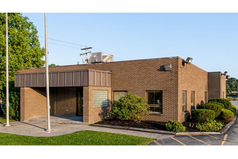 9825 Main Street, Clarence, NY