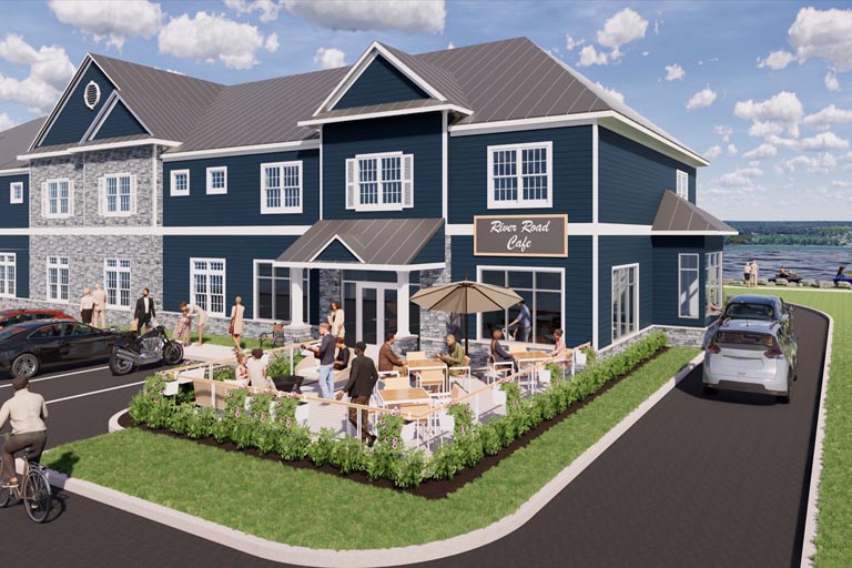 622 River Road, North Tonawanda, NY