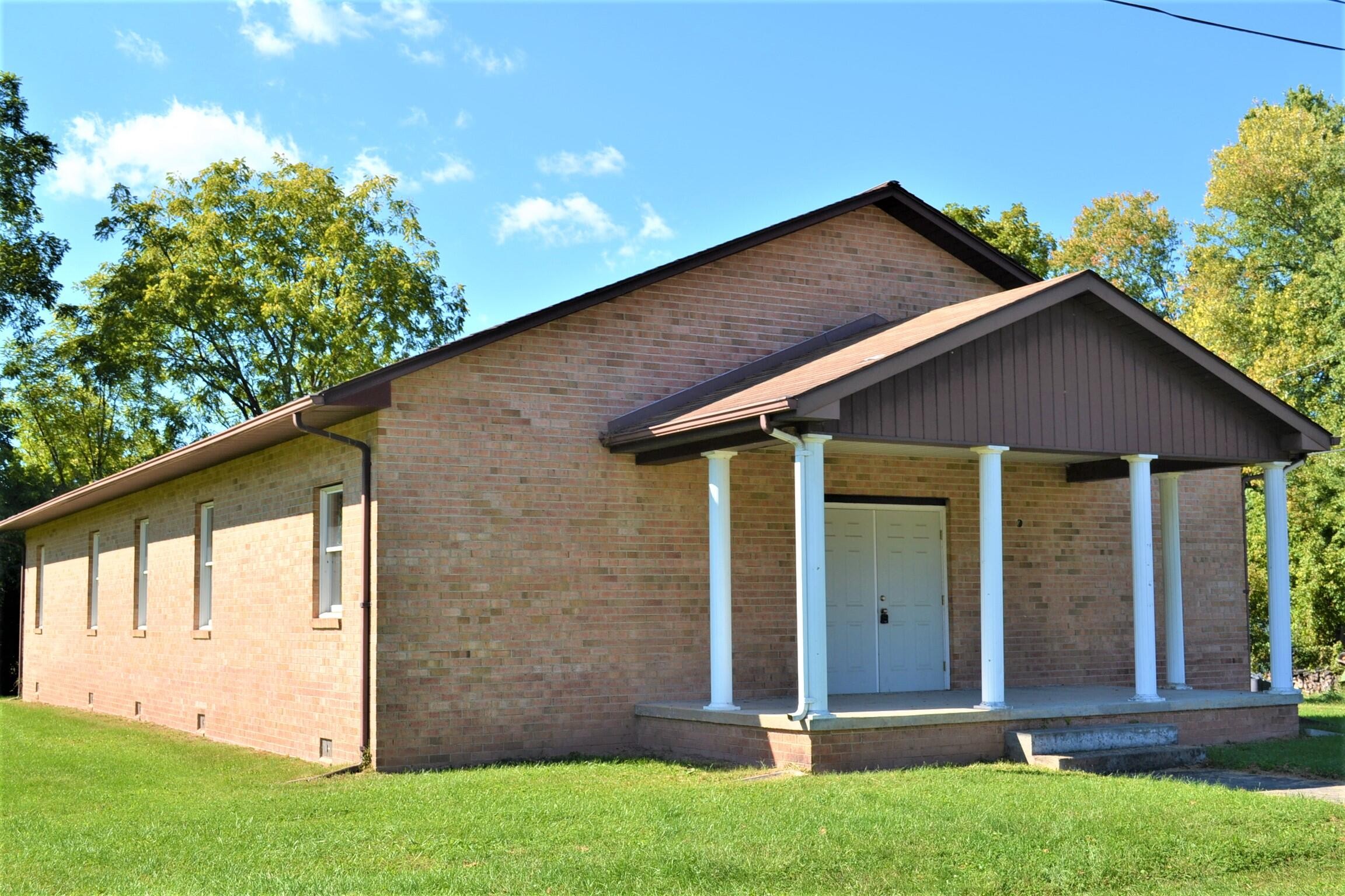 Commercial-Other in Alderson