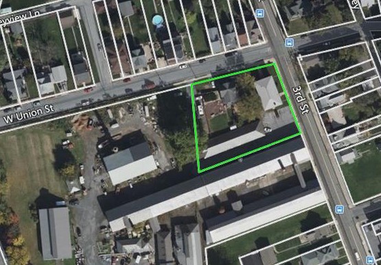 304 Union Street