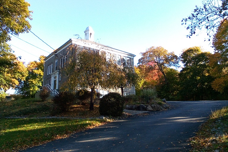 Penuel Pentecostal Tabernacle