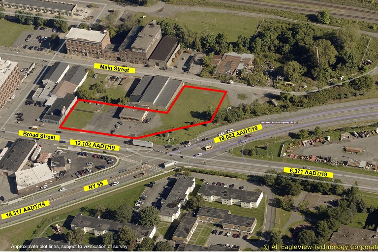 515 Broad Street, Utica, NY